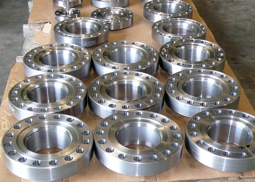FlangeTec® ASME-API