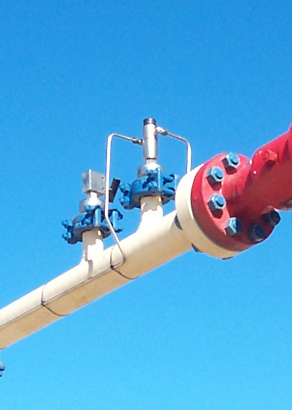 Corrosion and Sand Monitoring Systems