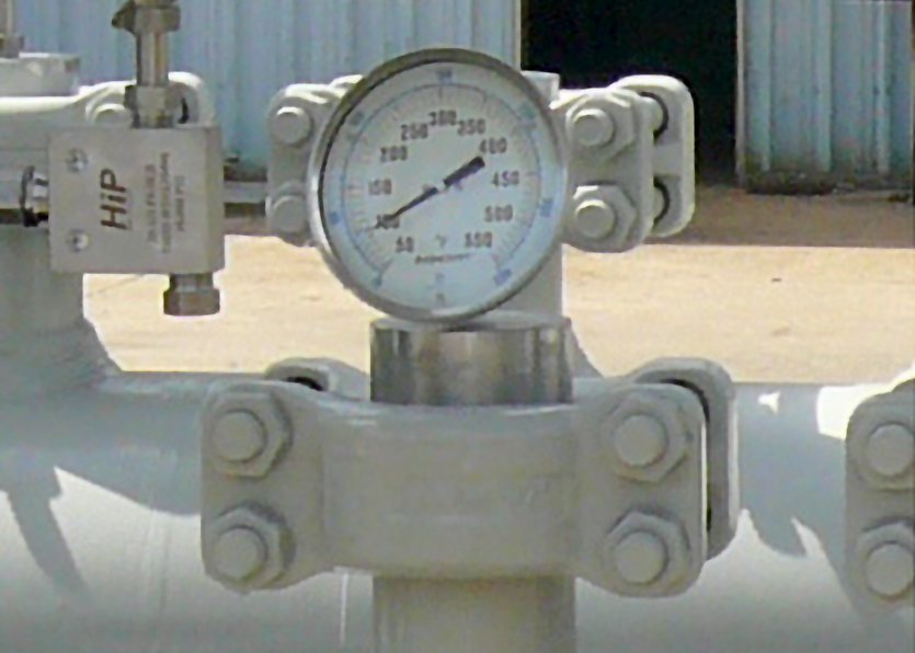 Thermowells