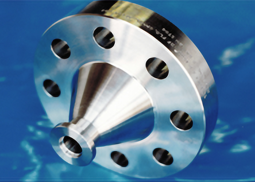 API 6A Spools and Adapters