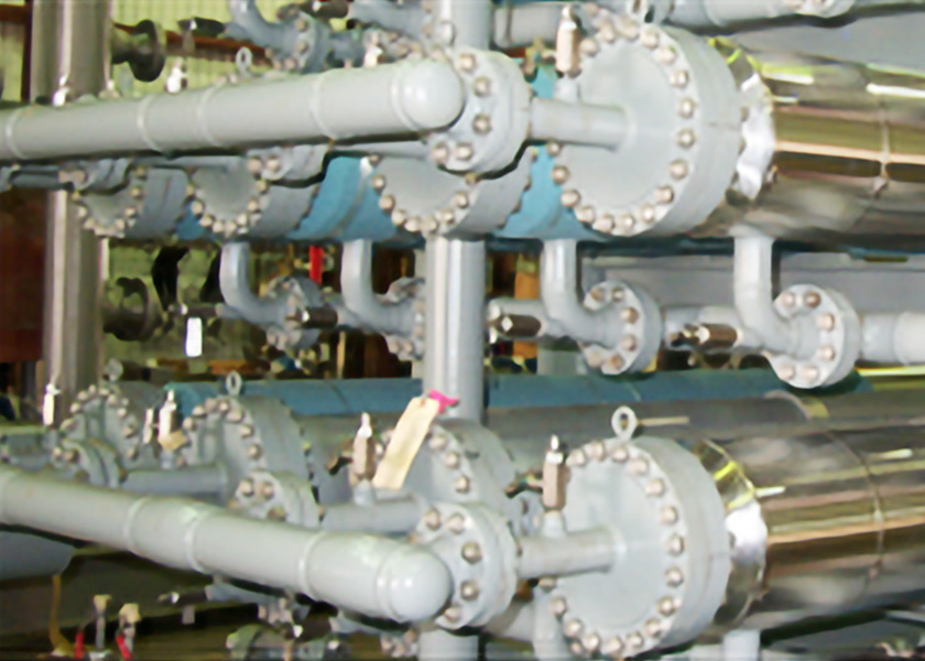 FlangeTec® NORSOK L005